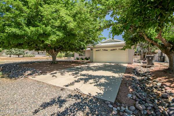 Rimrock, AZ 86335,4576 N Fairway DR Drive