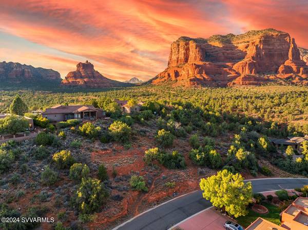 Sedona, AZ 86351,40 Fox Trail LOOP Loop