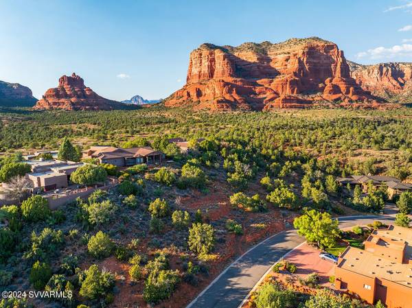 Sedona, AZ 86351,40 Fox Trail LOOP Loop