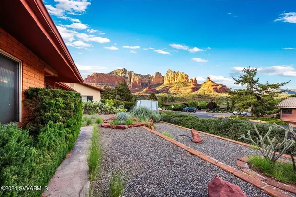 Sedona, AZ 86336,110 Tonto Rd Rd