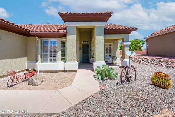 Cornville, AZ 86325,5620 E Whisper Ridge