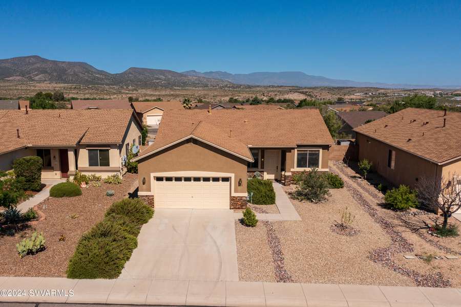 635 Hitching Post DR Drive, Camp Verde, AZ 86322