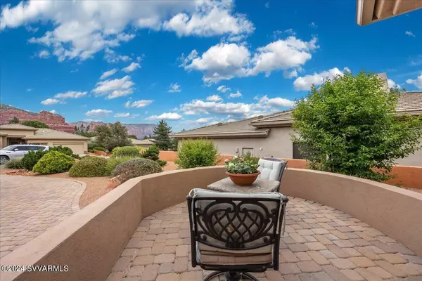 Sedona, AZ 86351,120 White Tail DR Drive