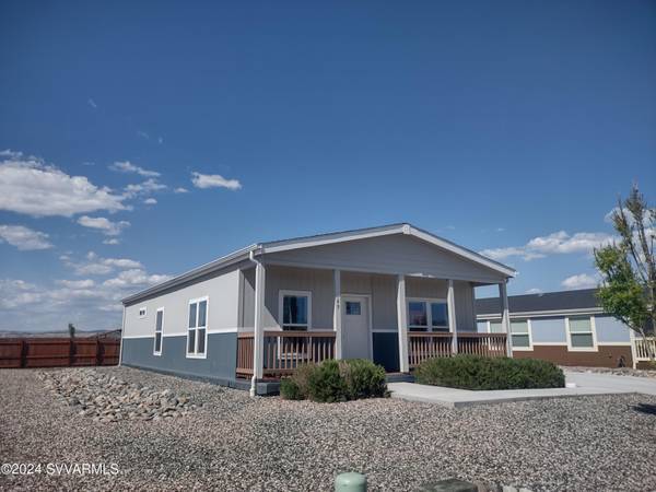 Camp Verde, AZ 86322,60 Mann CIR Circle