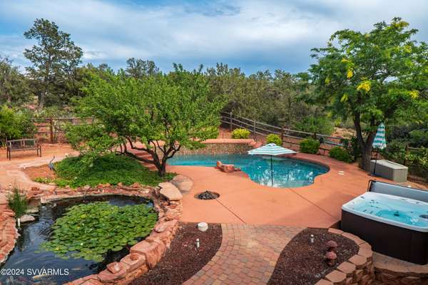 Sedona, AZ 86336,220 Canyon Wren DR Drive