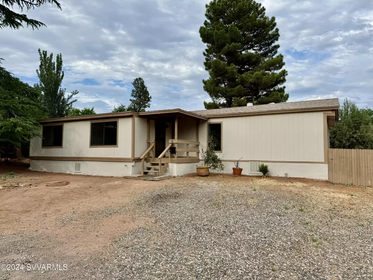 Sedona, AZ 86351,30 Fawn CIR Circle