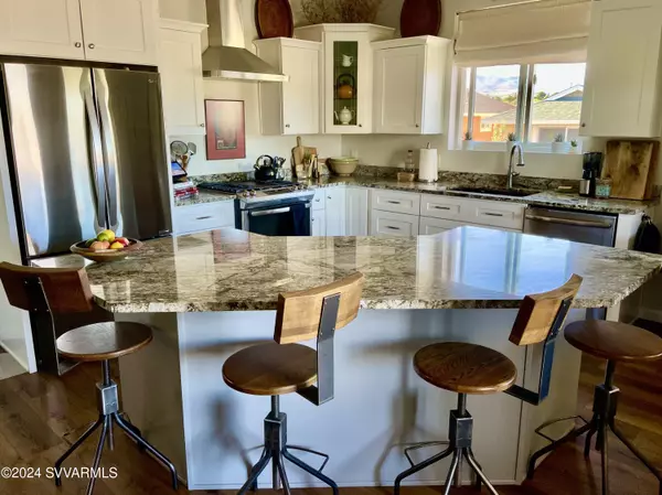 Cottonwood, AZ 86326,447 Kindra CT Court