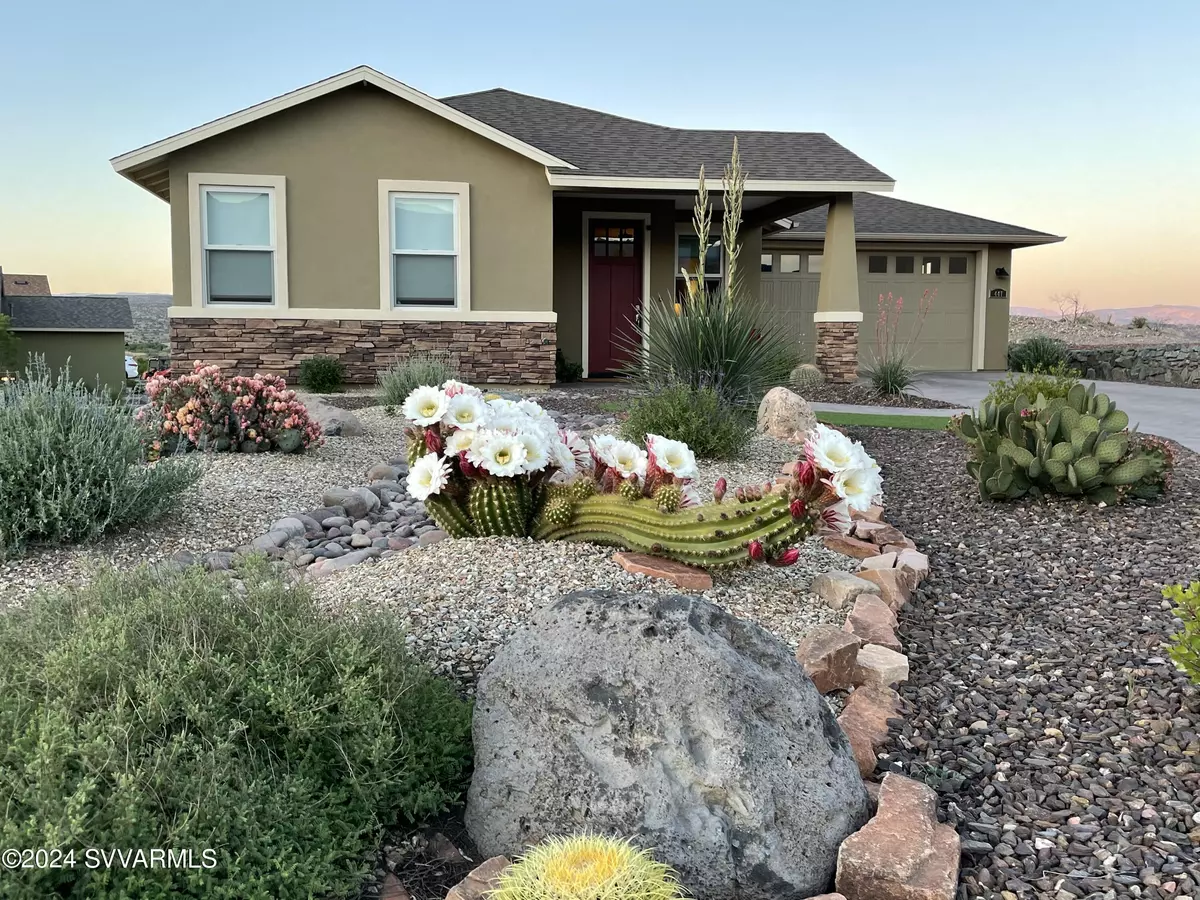 Cottonwood, AZ 86326,447 Kindra CT Court