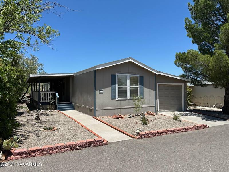 2050 W State Route 89a, Cottonwood, AZ 86326