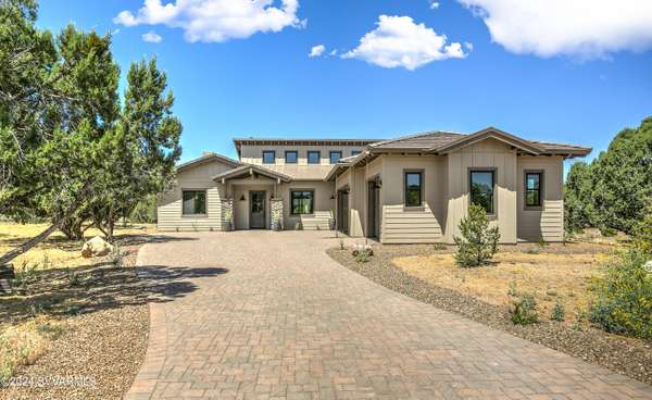 Prescott, AZ 86305,5255 W Bruno Canyon DR Drive