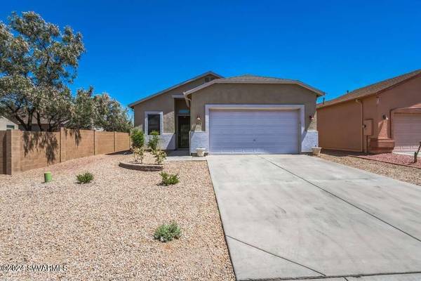 Camp Verde, AZ 86322,880 W Azure DR Drive