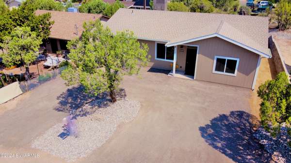 Rimrock, AZ 86335,4830 E Oswego St St