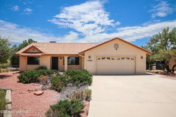 Rimrock, AZ 86335,3240 N Kit Carson Tr Tr