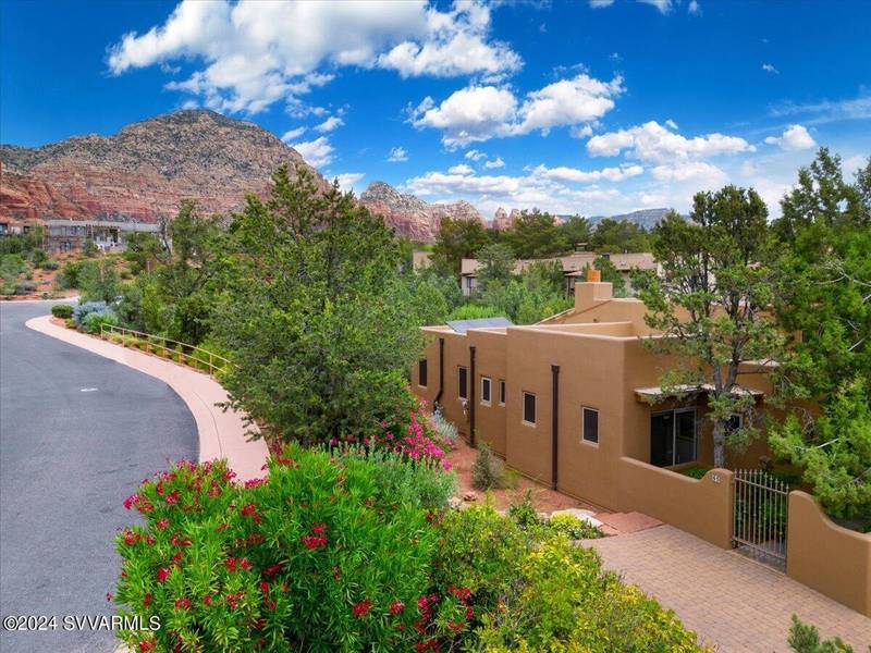 65 Sandstone DR Drive, Sedona, AZ 86336