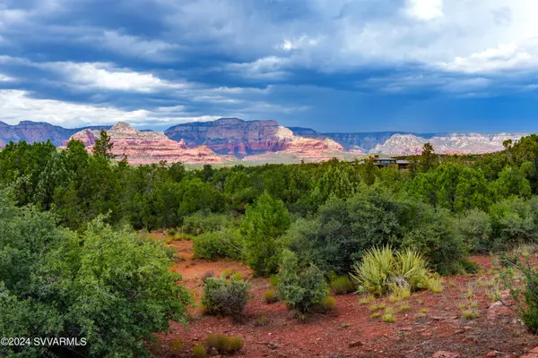 Sedona, AZ 86336,3560 Chimney Rock LN Lane