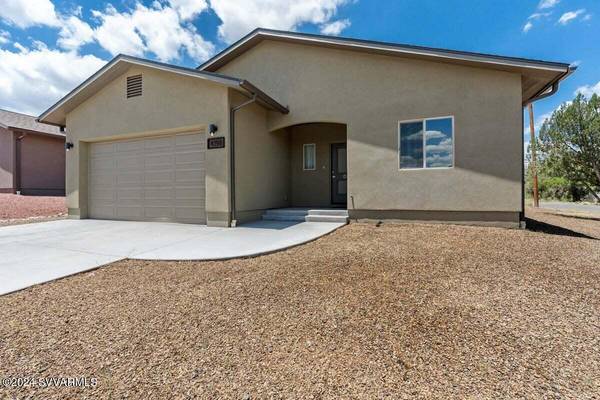 Rimrock, AZ 86335,4198 N Alchise DR Drive