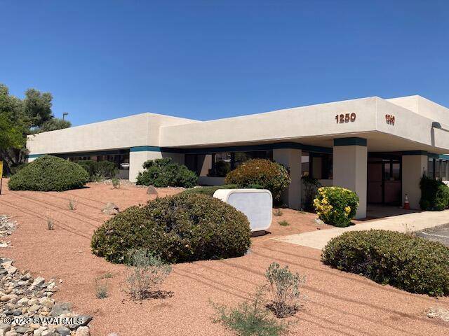 1250 State Route 89a, Cottonwood, AZ 86326