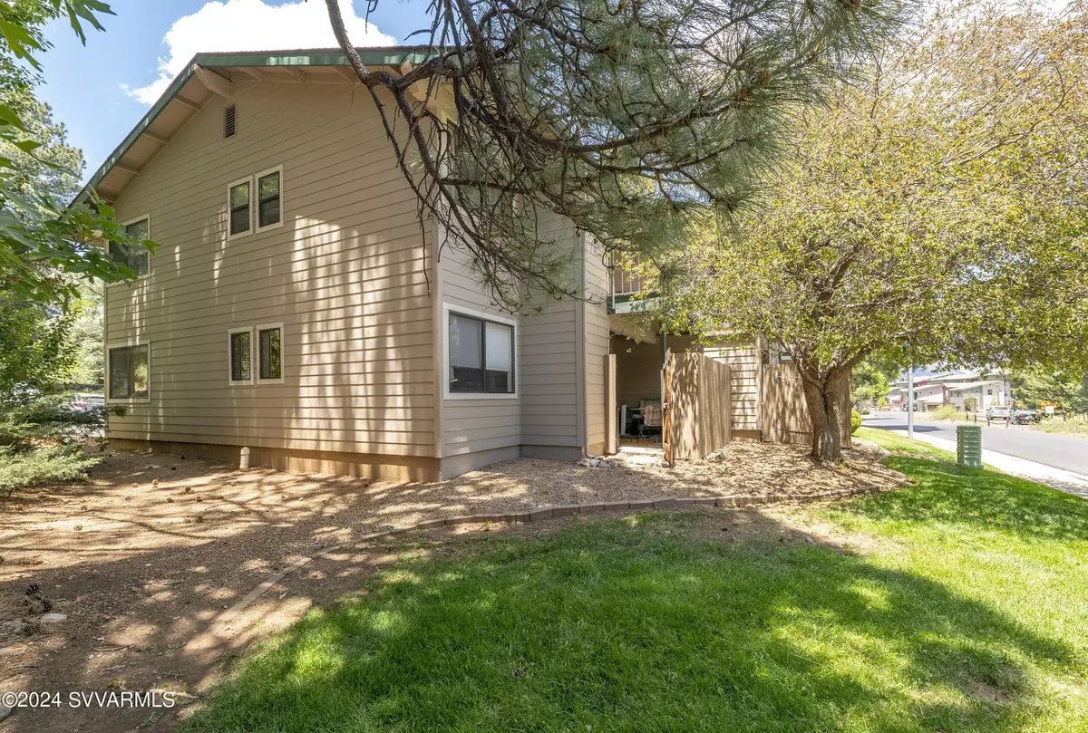 Flagstaff, AZ 86005,3200 S Litzler DR Drive