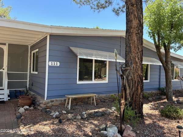 Sedona, AZ 86336,6770 W State Route 89a