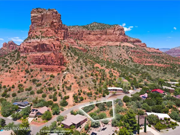 305 Red Butte DR Drive, Sedona, AZ 86351