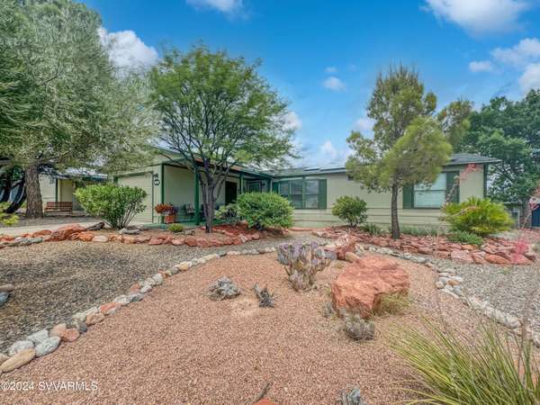 Clarkdale, AZ 86324,1151 Sunrise DR Drive