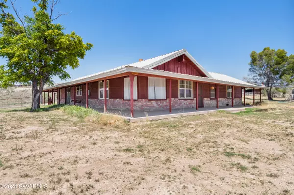 Camp Verde, AZ 86322,895 S Mccracken LN Lane