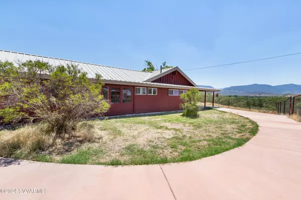 Camp Verde, AZ 86322,895 S Mccracken LN Lane