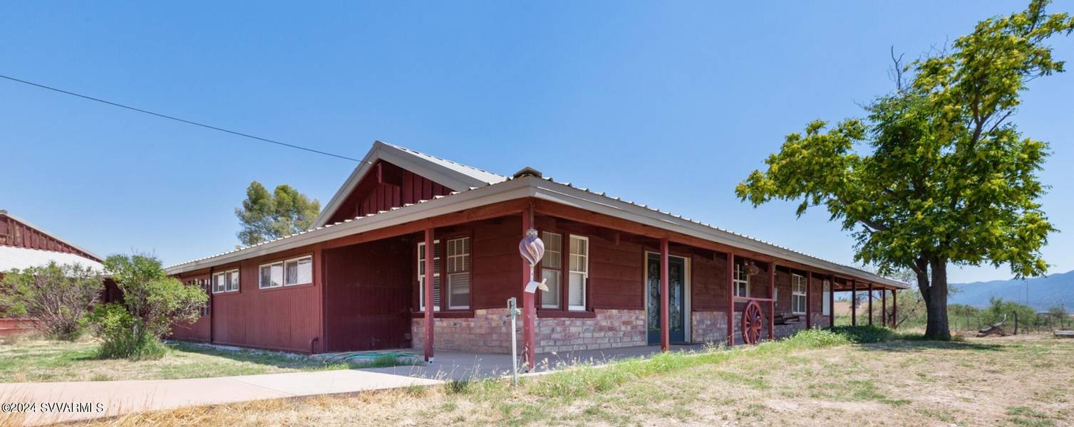 895 S Mccracken LN Lane, Camp Verde, AZ 86322