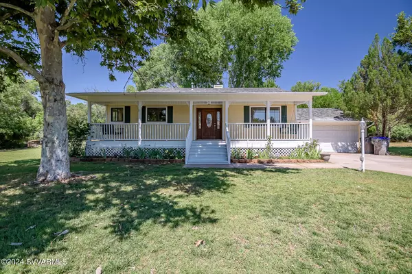 Cornville, AZ 86325,600 N Spring Creek Tr Tr