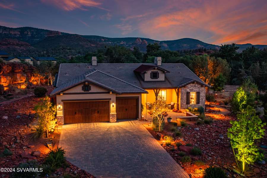 387 Loy LN Lane, Sedona, AZ 86336