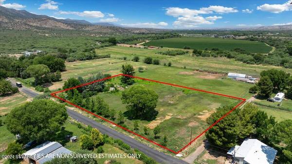 Camp Verde, AZ 86322,1962 E Appaloosa Rd Rd