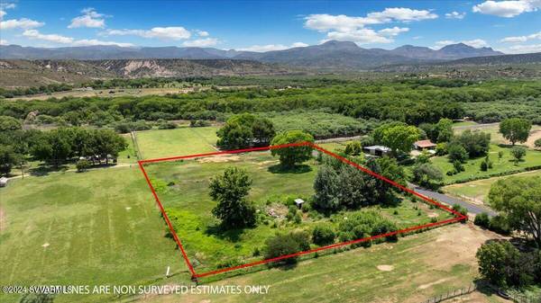 Camp Verde, AZ 86322,1962 E Appaloosa Rd Rd