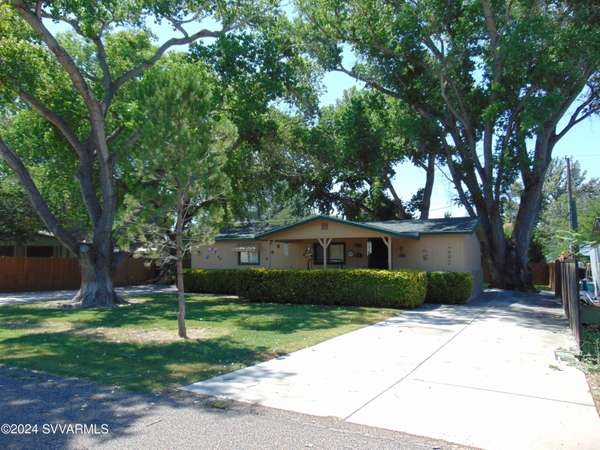 Camp Verde, AZ 86322,4165 E Clear Creek DR Drive