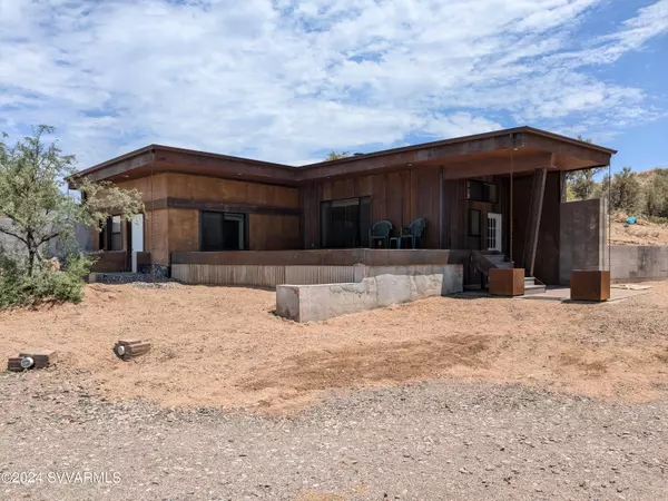 1385 W Windsong DR Drive, Camp Verde, AZ 86322