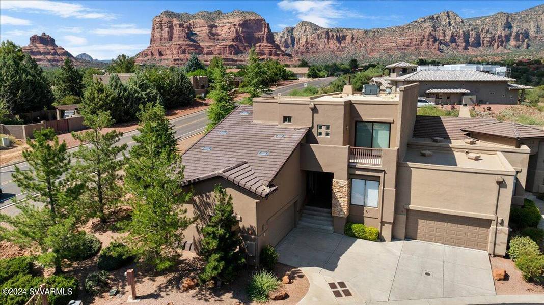 10 Canyon Creek LN Lane, Sedona, AZ 86351