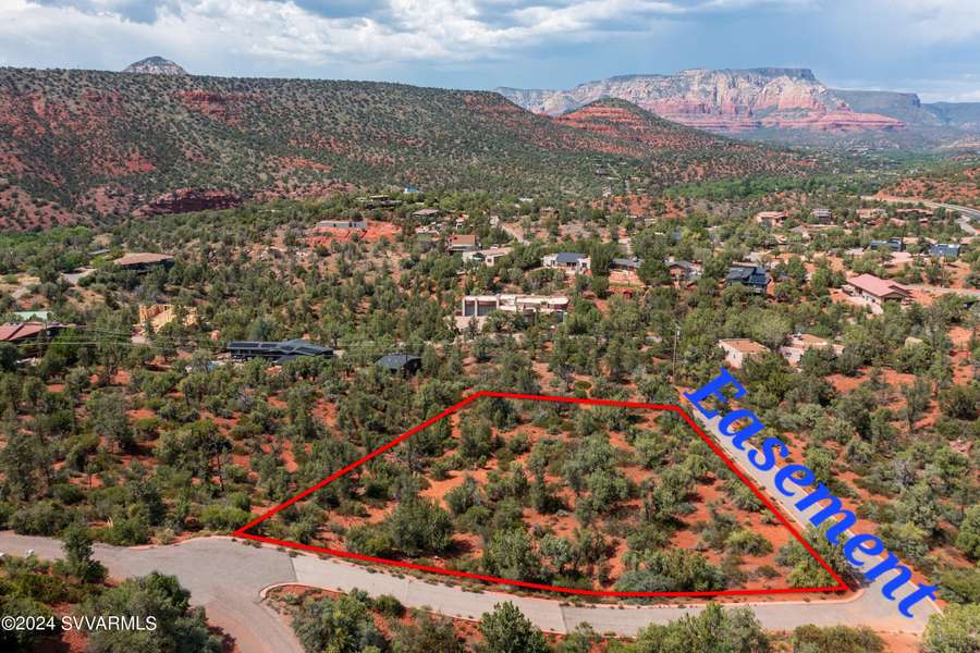 30 Forest LN Lane, Sedona, AZ 86336