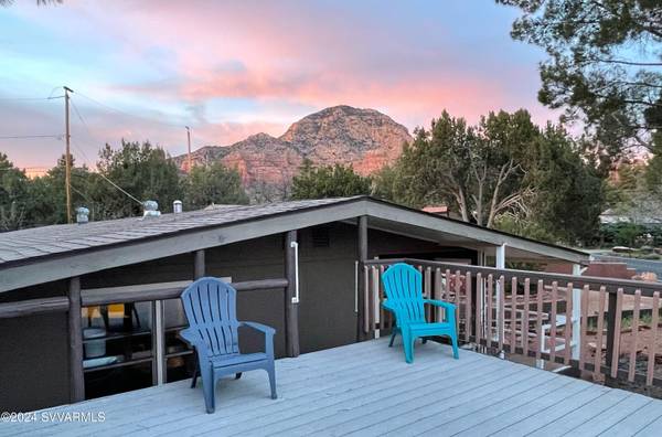 Sedona, AZ 86336,215 Harmony DR Drive