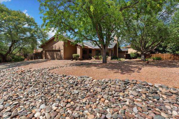 Sedona, AZ 86336,154 Badger DR Drive