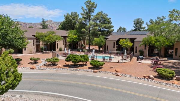 Sedona, AZ 86351,140 E Cortez DR Drive