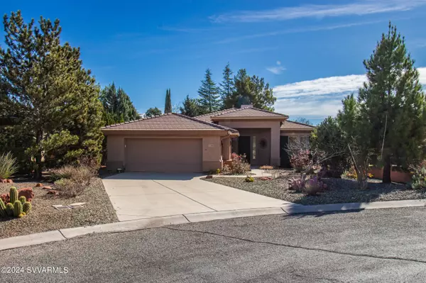 Sedona, AZ 86351,160 Stone Creek CIR Circle