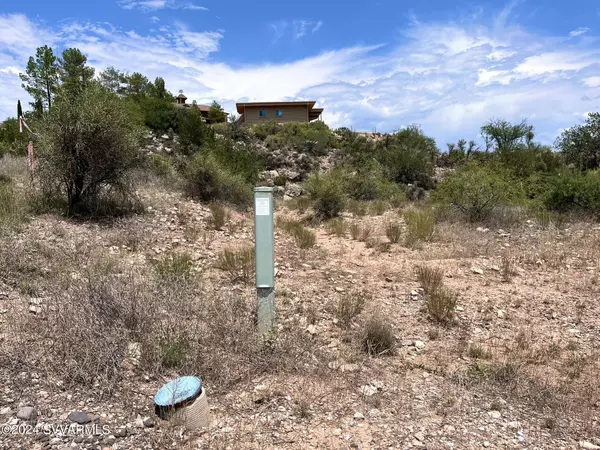 Rimrock, AZ 86335,4625 N Thunderhead Tr Tr