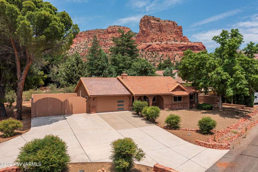 80 Oakcreek DR Drive, Sedona, AZ 86351