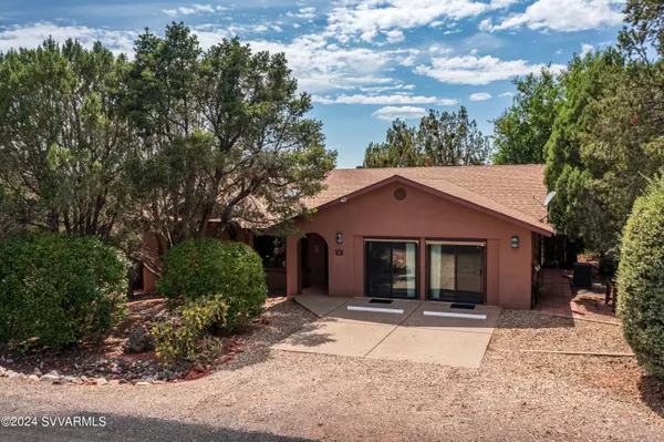 25 Essex Ave Ave, Sedona, AZ 86336