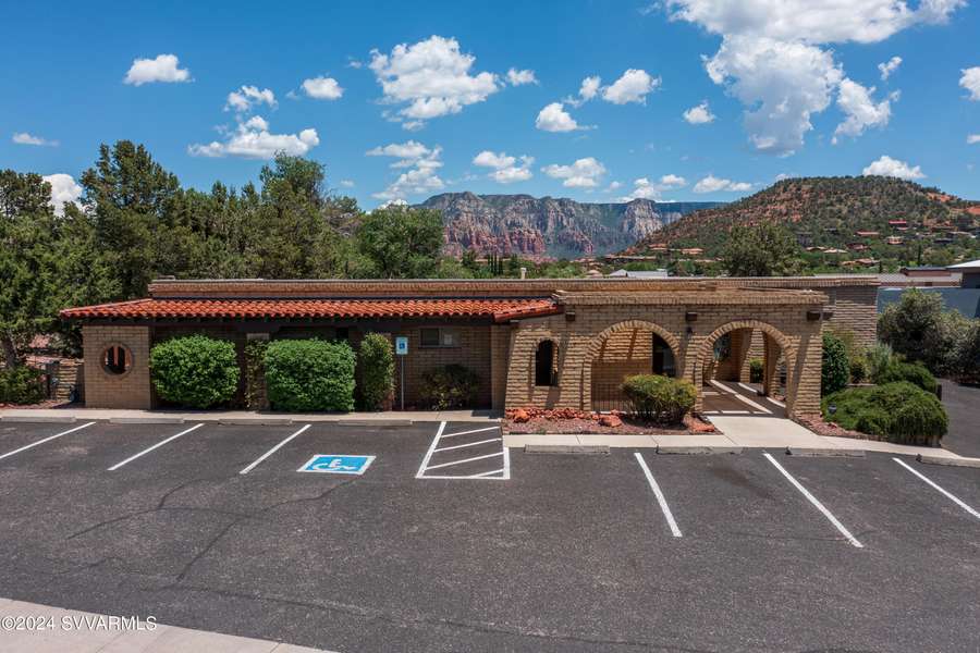 100 Posse Ground Rd Rd, Sedona, AZ 86336