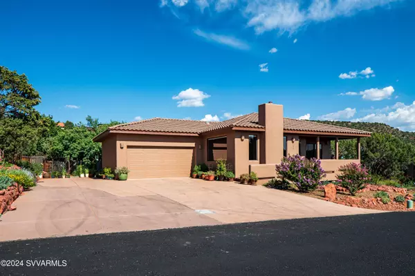 Sedona, AZ 86336,130 Essex Ave Ave