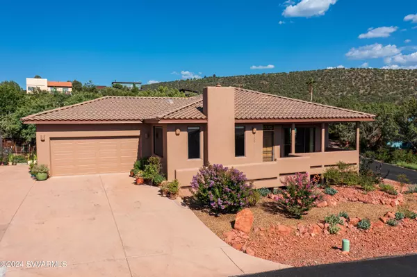 Sedona, AZ 86336,130 Essex Ave Ave