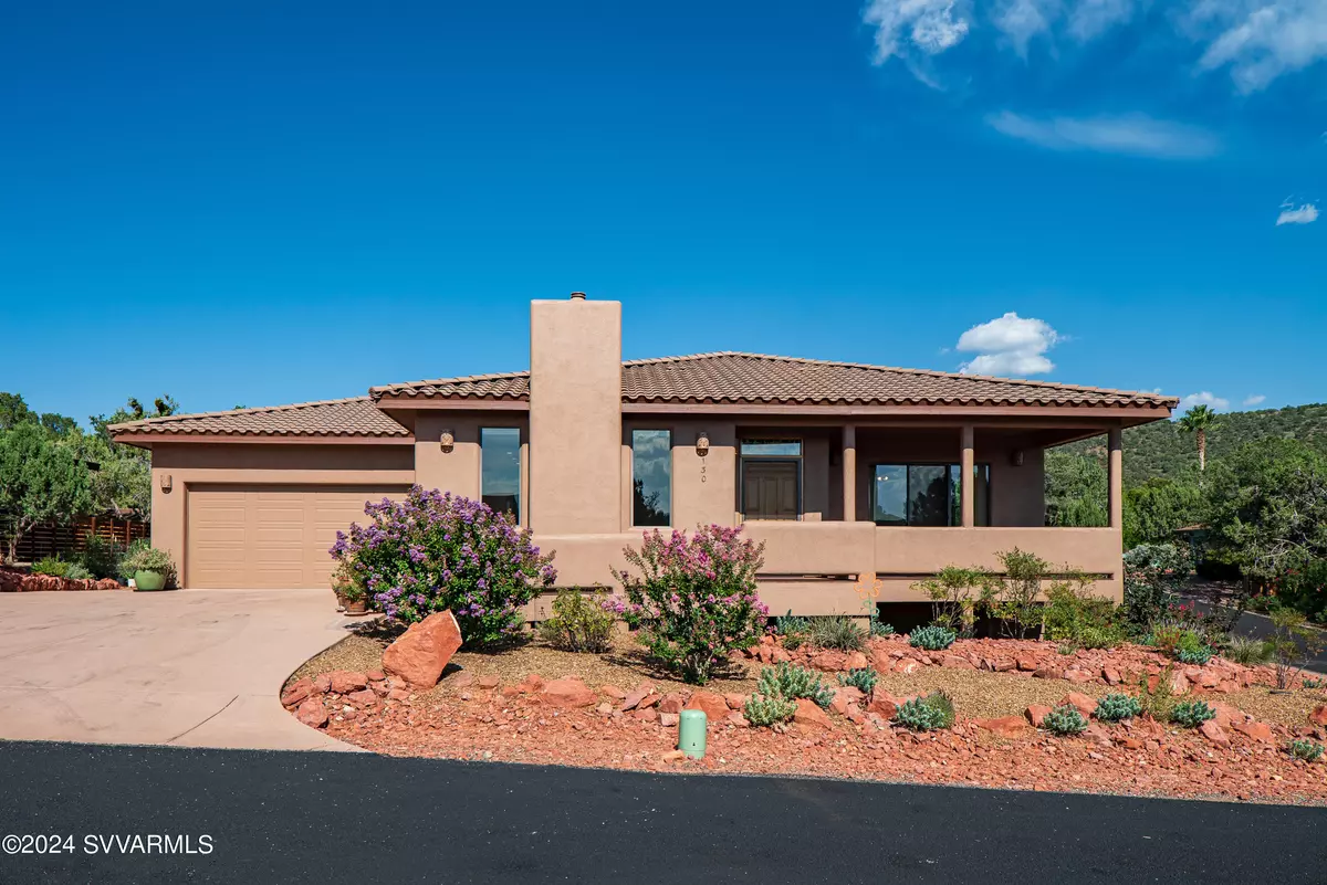 Sedona, AZ 86336,130 Essex Ave Ave