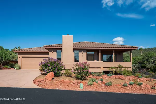 130 Essex Ave Ave, Sedona, AZ 86336