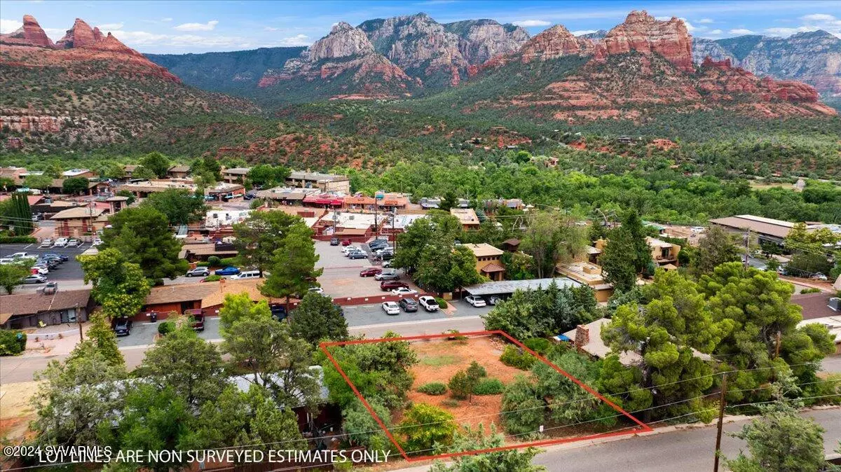 Sedona, AZ 86336,245 Wilson Rd Rd