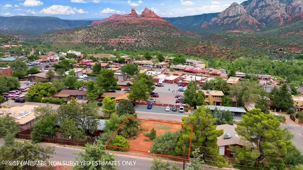 Sedona, AZ 86336,245 Wilson Rd Rd